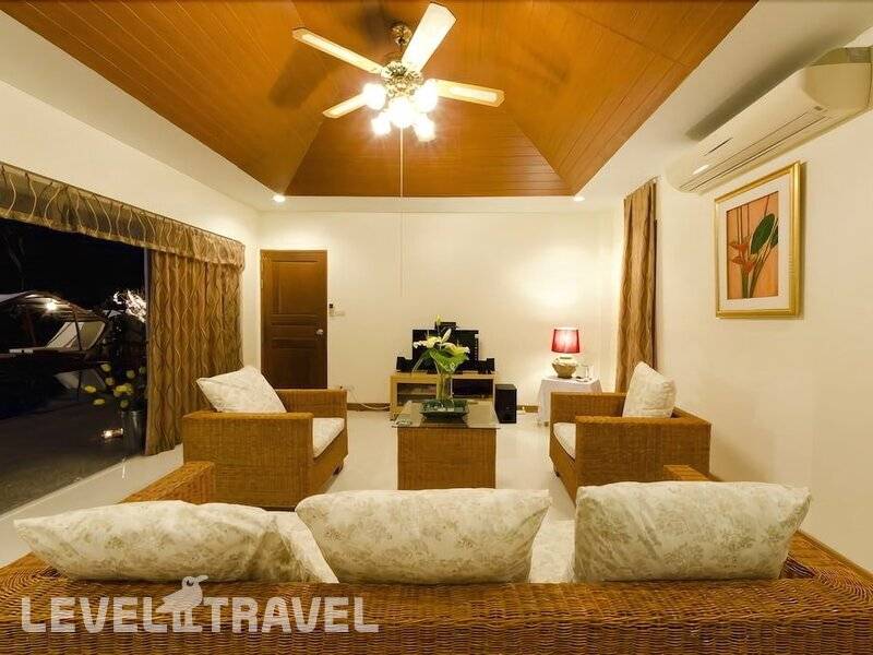Фотография Hi Villas Bangjo