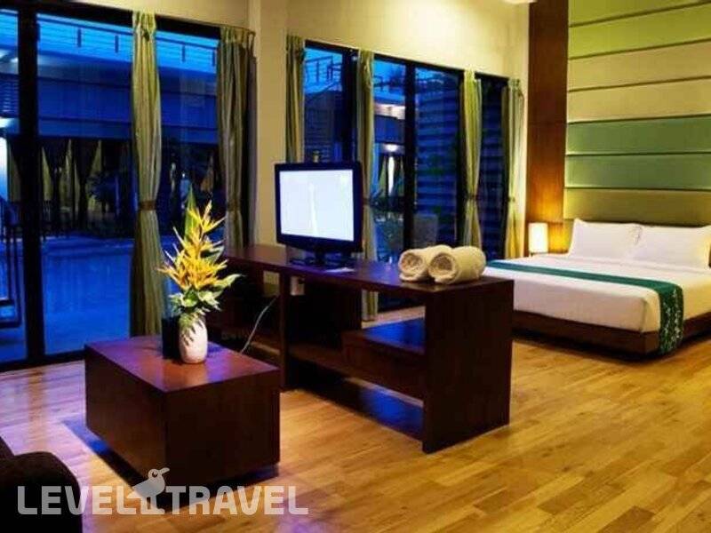 Фотография Hi Villas Bangjo