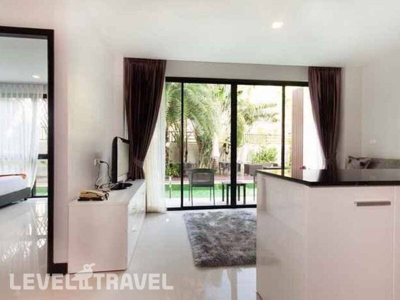 Фотография Hi Villas Bangjo