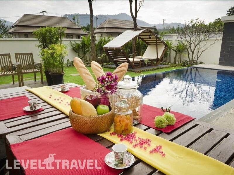 Фотография Hi Villas Bangjo