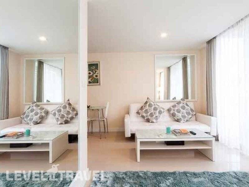 Фотография Hi Villas Bangjo