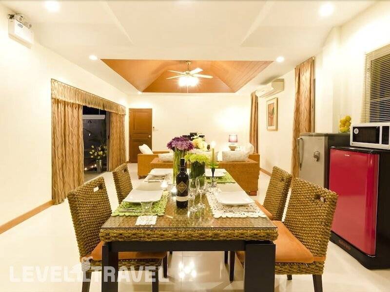 Фотография Hi Villas Bangjo