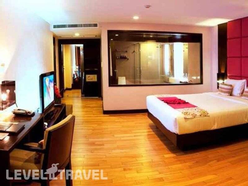 Фотография Hi Villas Bangjo