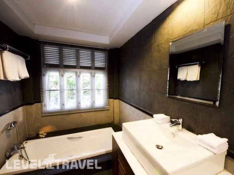 Фотография Hi Villas Bangjo