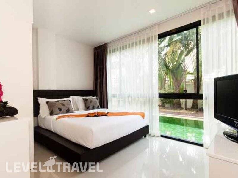 Фотография Hi Villas Bangjo