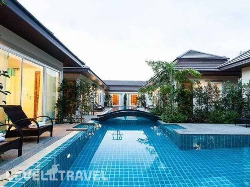Фотография Hi Villas Bangjo