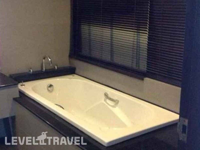 Фотография Hi Villas Bangjo
