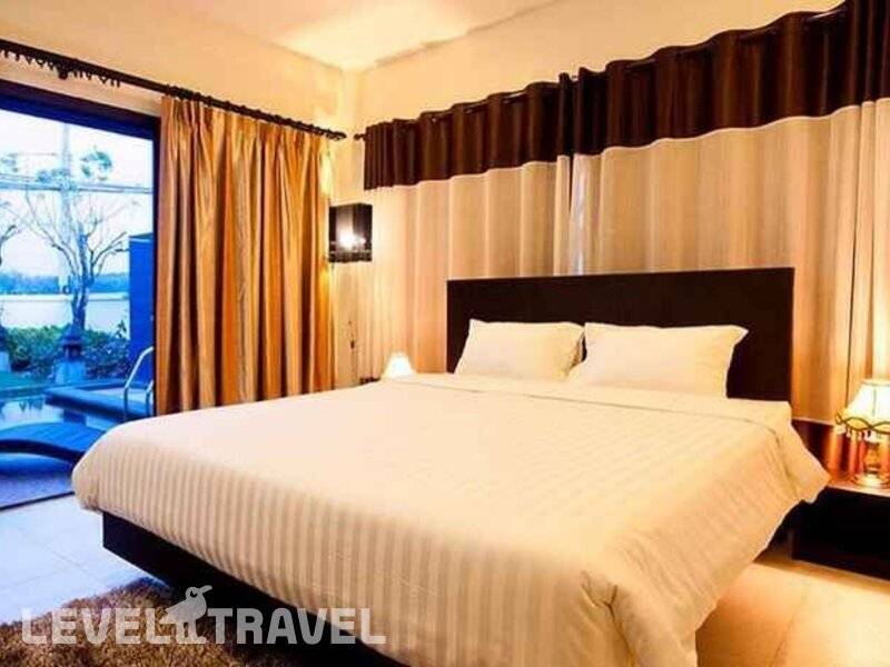 Фотография Hi Villas Bangjo