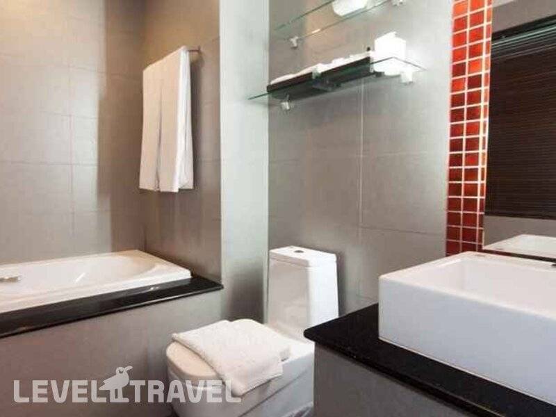 Фотография Hi Villas Bangjo