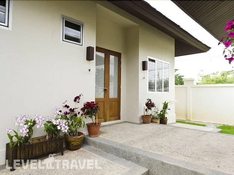 Фотография Hi Villas Bangjo