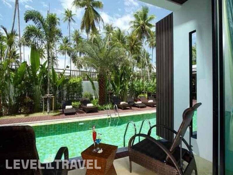 Фотография Hi Villas Bangjo