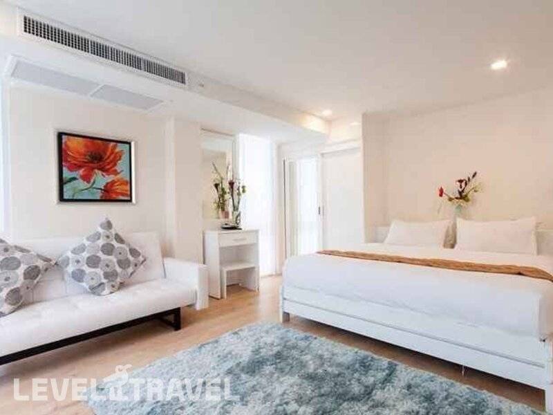 Фотография Hi Villas Bangjo