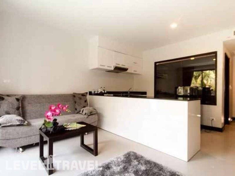 Фотография Hi Villas Bangjo