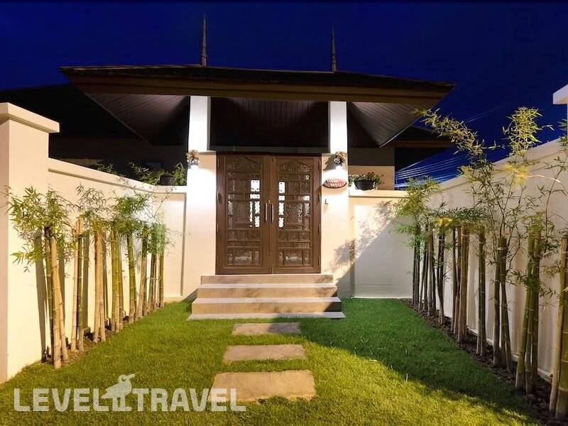 Фотография Hi Villas Bangjo