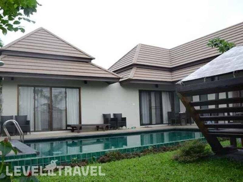Фотография Hi Villas Bangjo