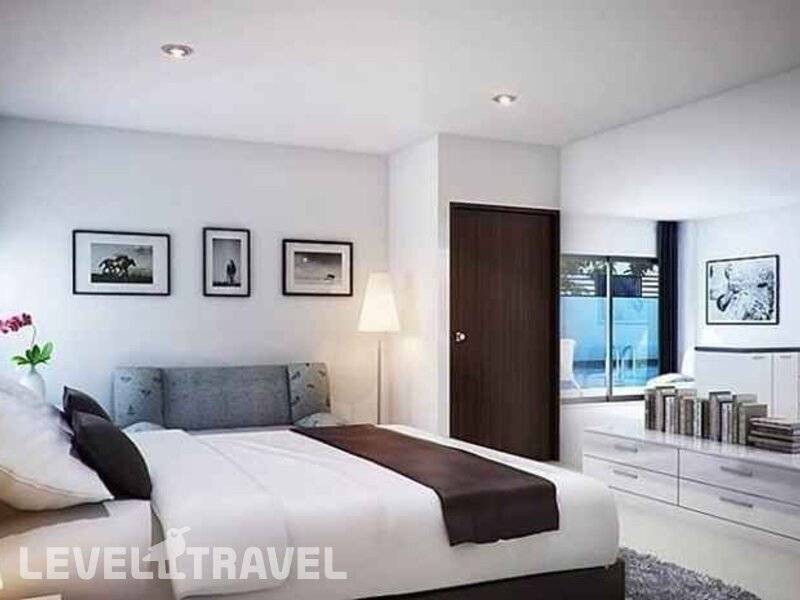 Фотография Hi Villas Bangjo