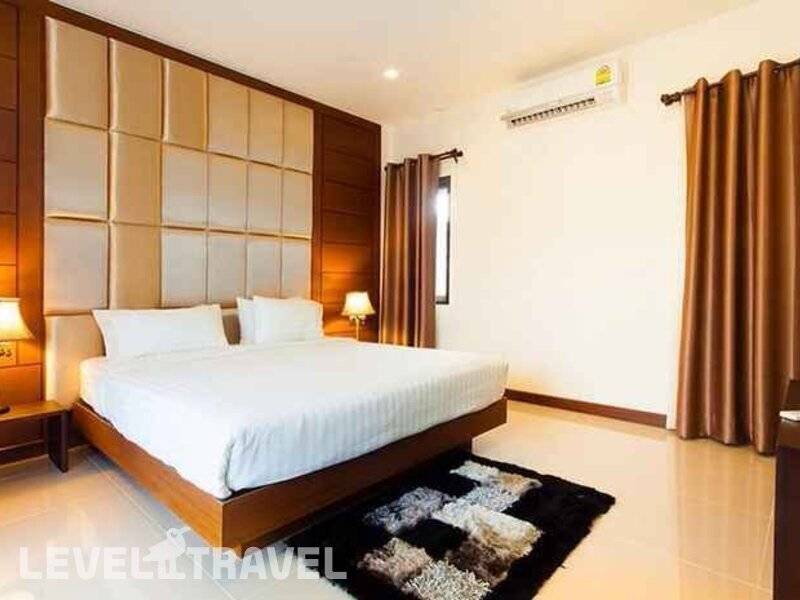 Фотография Hi Villas Bangjo