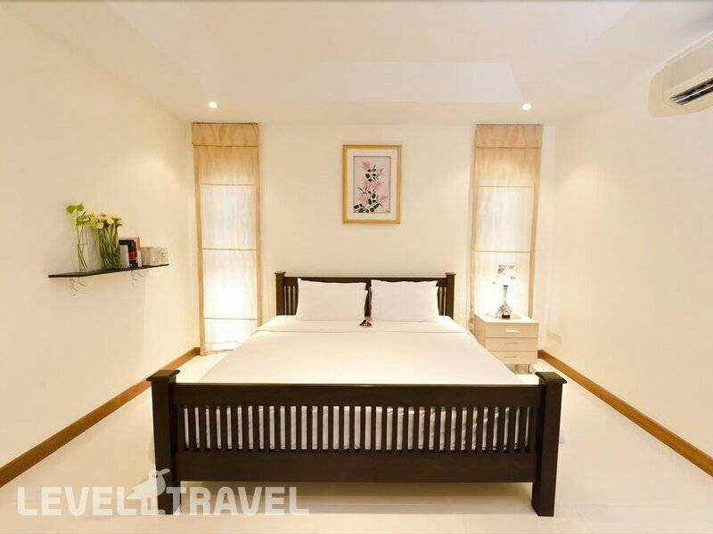 Фотография Hi Villas Bangjo