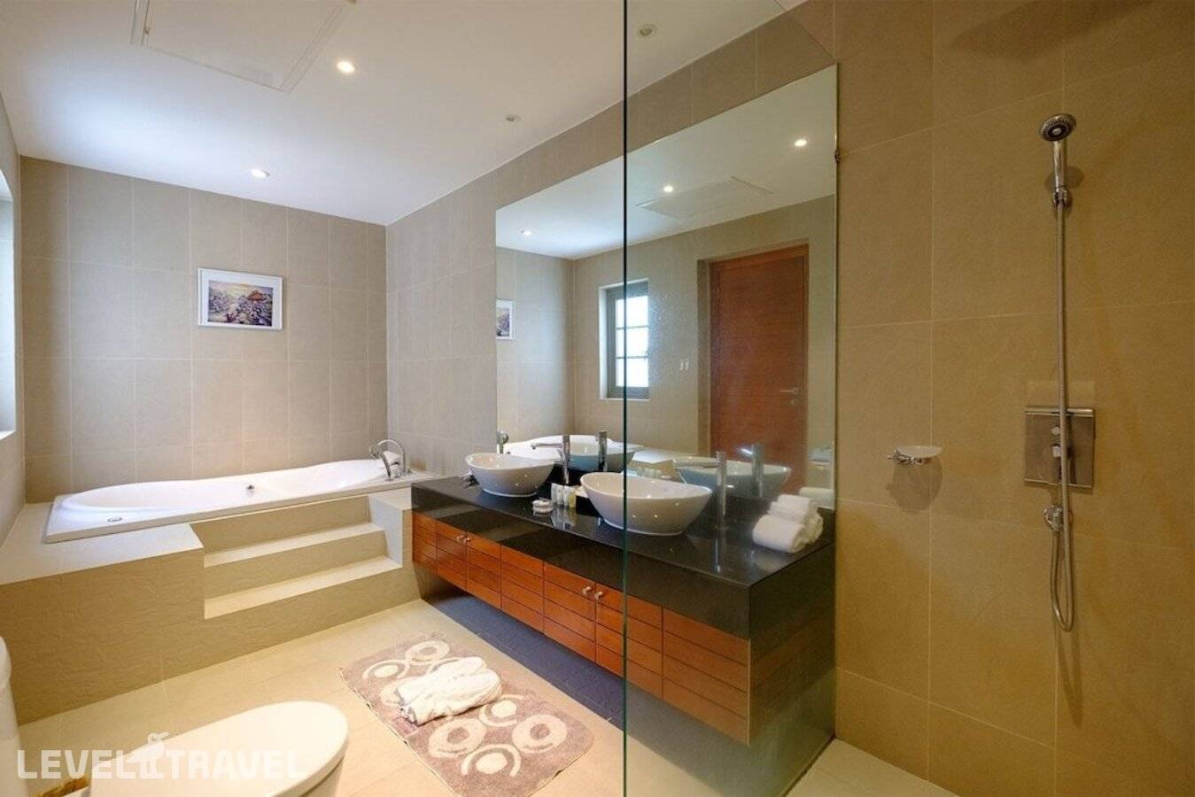 фотографии отеля Perfect 2br Pool Villa In Residence Bangtao Beach1 в Таиланд(Банг Тао Бич) - фото №10