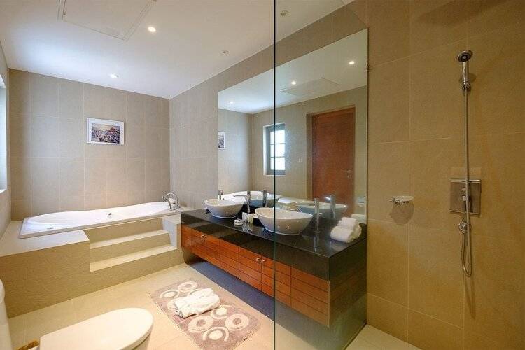 Perfect 2br Pool Villa In Residence Bangtao Beach1