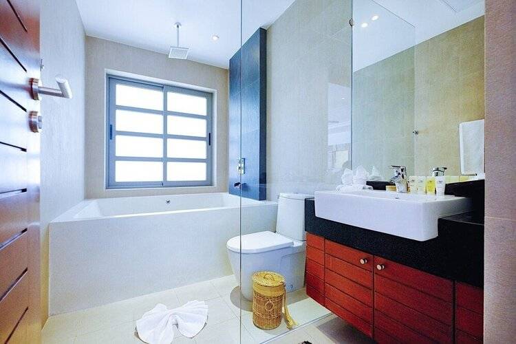 Perfect 2br Pool Villa In Residence Bangtao Beach1