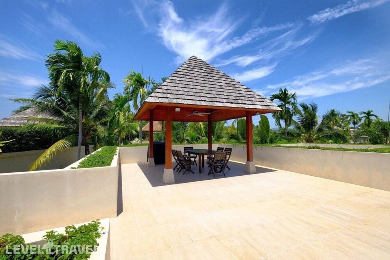 фотографии отеля Perfect 2br Pool Villa In Residence Bangtao Beach1 в Таиланд(Банг Тао Бич) - фото №17