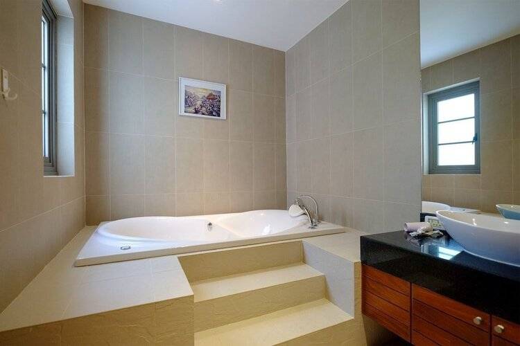 Perfect 2br Pool Villa In Residence Bangtao Beach1