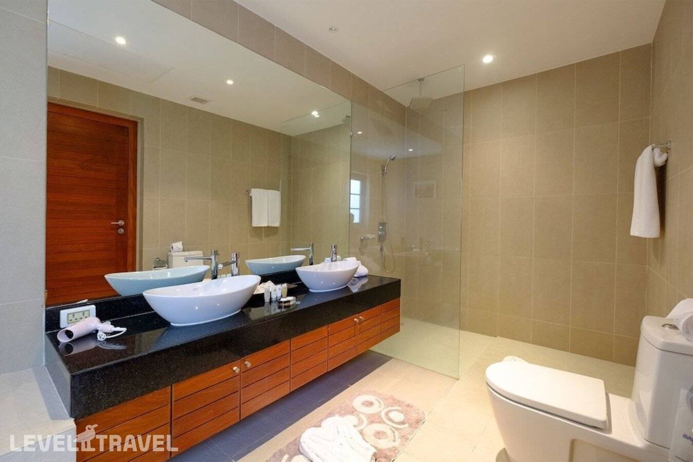 фотографии отеля Perfect 2br Pool Villa In Residence Bangtao Beach1 в Таиланд(Банг Тао Бич) - фото №6