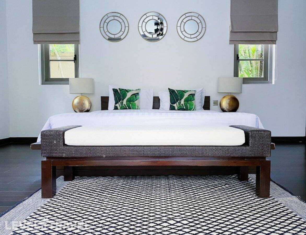 фотографии отеля Perfect 2br Pool Villa In Residence Bangtao Beach1 в Таиланд(Банг Тао Бич) - фото №4