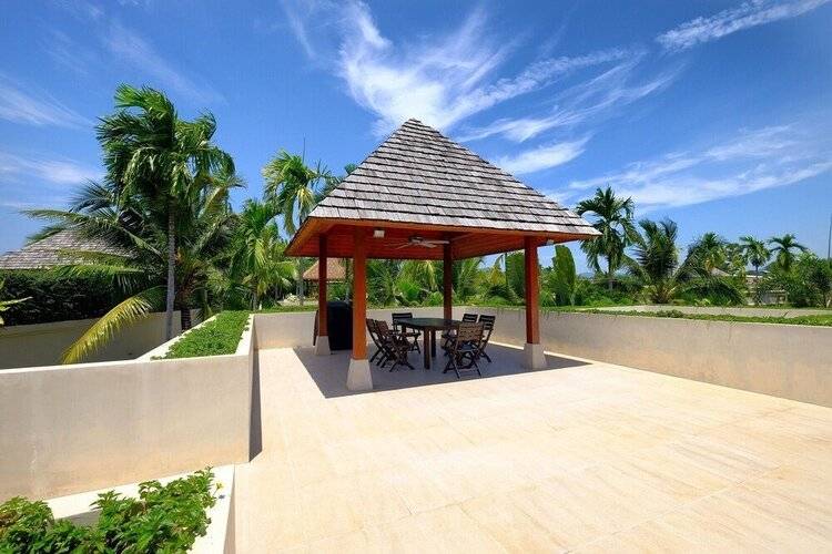 Perfect 2br Pool Villa In Residence Bangtao Beach1