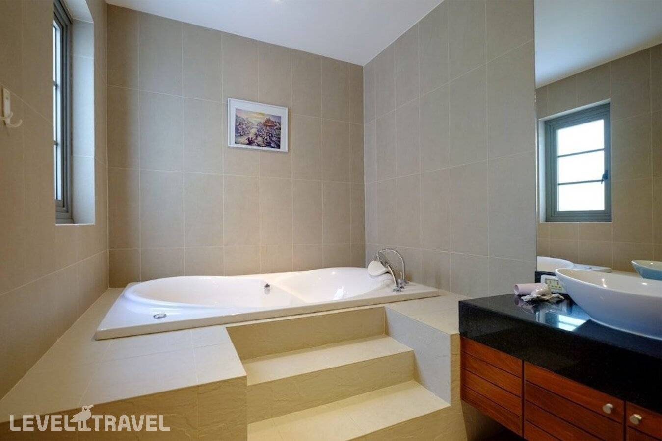 фотографии отеля Perfect 2br Pool Villa In Residence Bangtao Beach1 в Таиланд(Банг Тао Бич) - фото №9