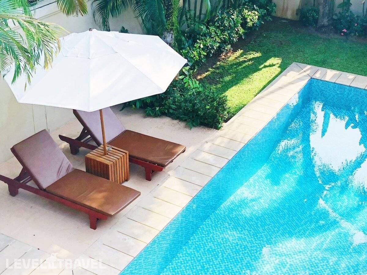 фотографии отеля Perfect 2br Pool Villa In Residence Bangtao Beach1 в Таиланд(Банг Тао Бич) - фото №14
