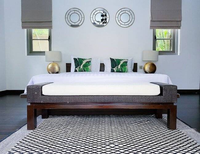 Perfect 2br Pool Villa In Residence Bangtao Beach1