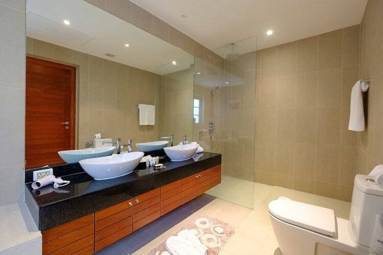 Perfect 2br Pool Villa In Residence Bangtao Beach1