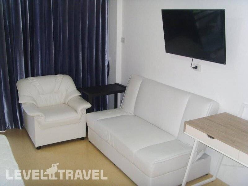 Фотография Kontiki Guesthouse