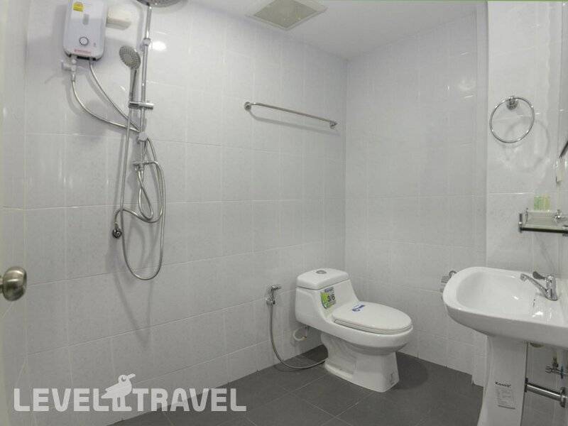 Фотография Kontiki Guesthouse