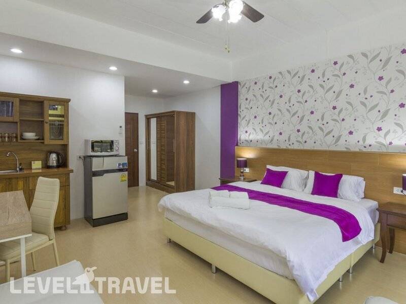 Фотография Kontiki Guesthouse Фотография Kontiki Guesthouse