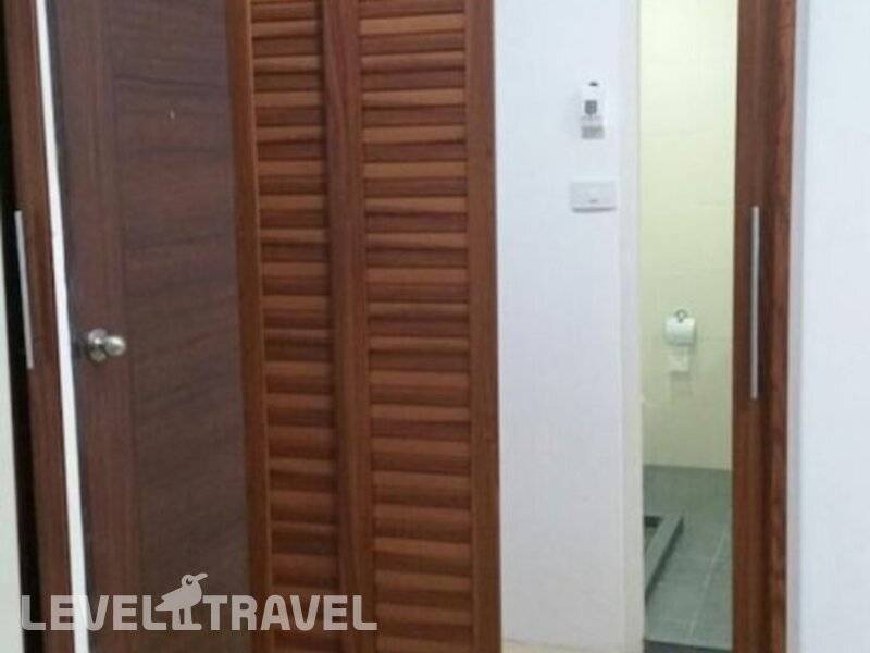 Фотография Kontiki Guesthouse Фотография Kontiki Guesthouse