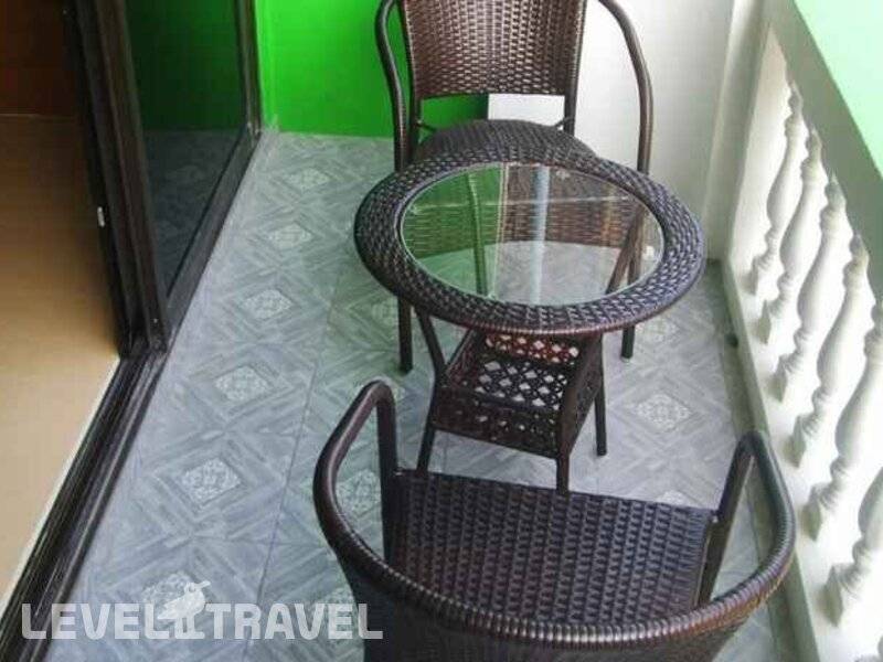 Фотография Kontiki Guesthouse Фотография Kontiki Guesthouse