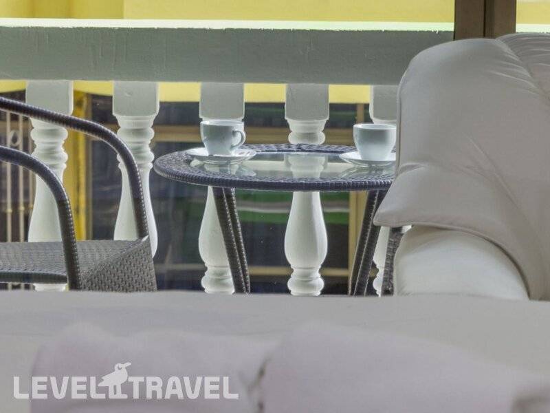 Фотография Kontiki Guesthouse Фотография Kontiki Guesthouse