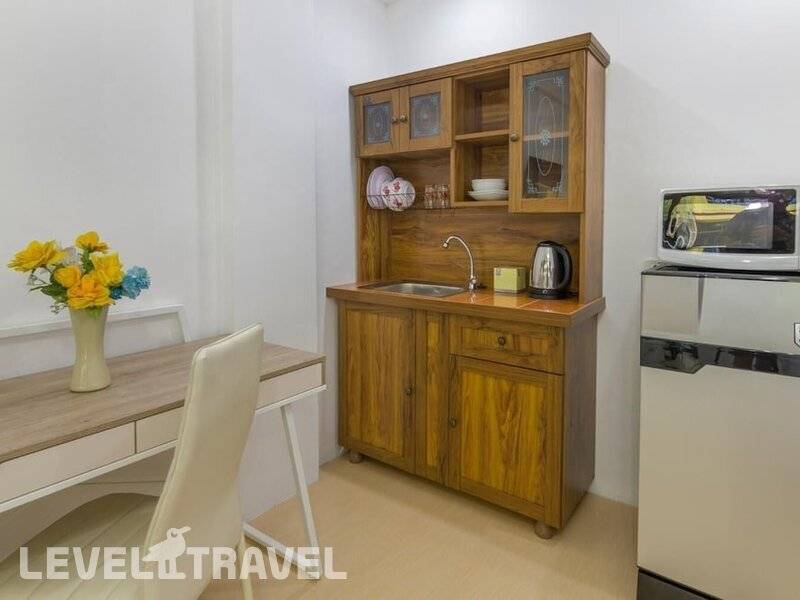 Фотография Kontiki Guesthouse