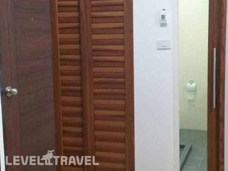 Фотография Kontiki Guesthouse Фотография Kontiki Guesthouse