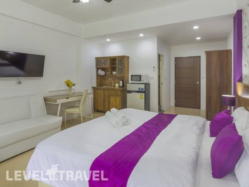 Фотография Kontiki Guesthouse