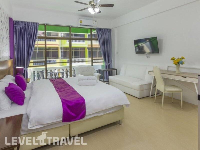 Фотография Kontiki Guesthouse