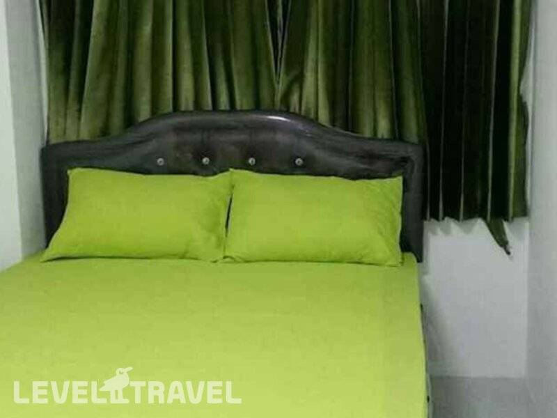 Фотография Kontiki Guesthouse Фотография Kontiki Guesthouse