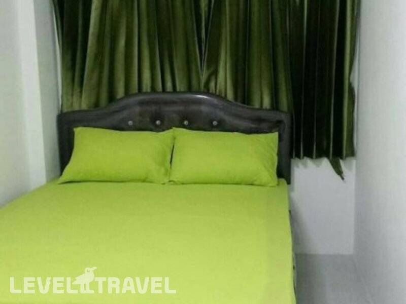 Фотография Kontiki Guesthouse