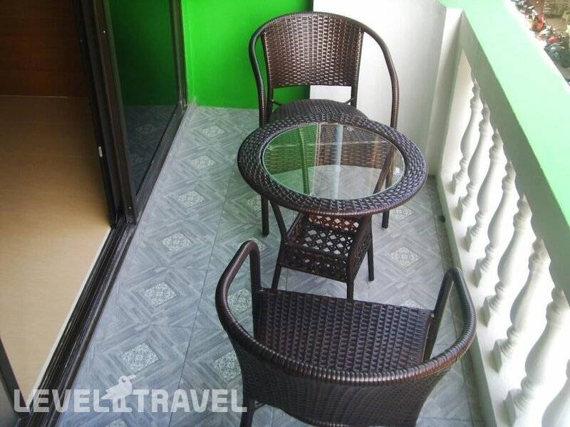 Фотография Kontiki Guesthouse