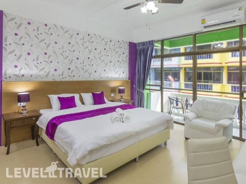 Фотография Kontiki Guesthouse Фотография Kontiki Guesthouse