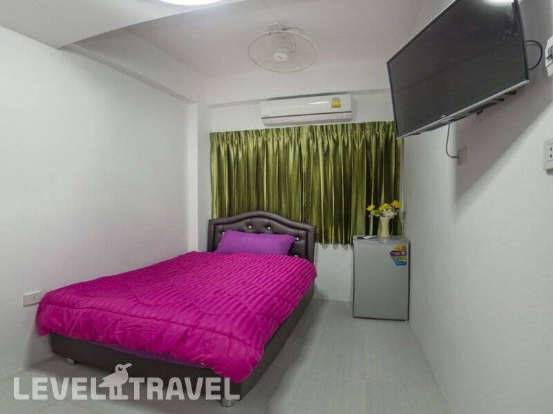 Фотография Kontiki Guesthouse Фотография Kontiki Guesthouse