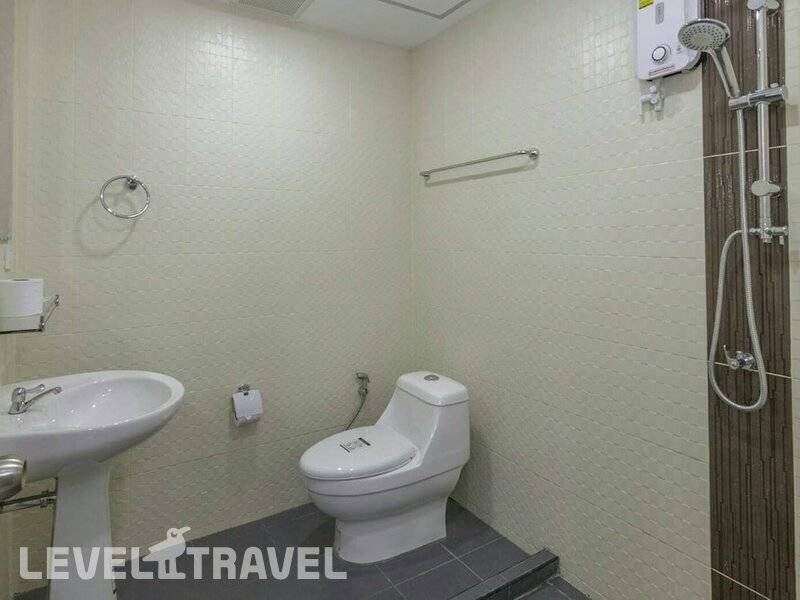 Фотография Kontiki Guesthouse